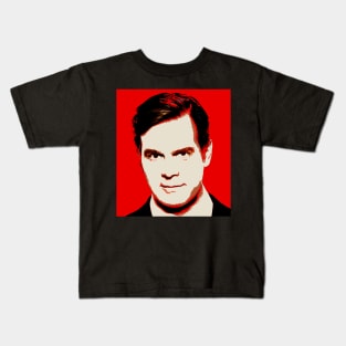 peter krause Kids T-Shirt